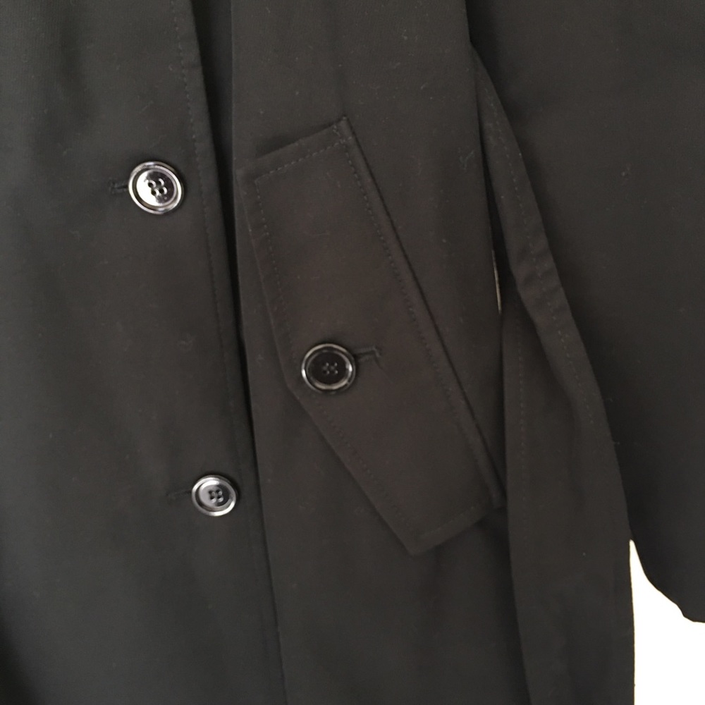 D&G Trench Coat - Picture 4 of 8